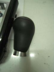 Cuffia Leva Cambio - Mazda Cx3 Serie - Pit Stop Ricambi Auto