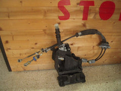 Leva Cambio - Peugeot 3008 Serie (09>16) - Pit Stop Ricambi Auto