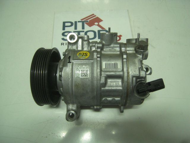 Compressore A/C - Audi A1 Serie (8x1) (10>14) - Pit Stop Ricambi Auto