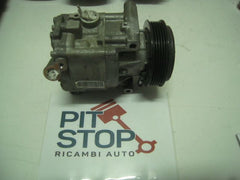 Compressore A/C - Fiat Panda 2è Serie - Pit Stop Ricambi Auto