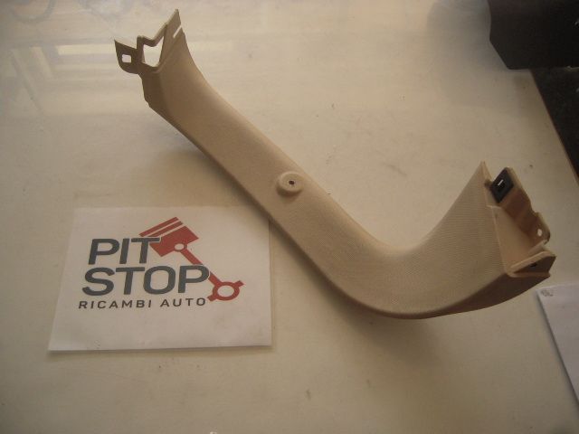 Plastiche interne - Lancia Delta 3è Serie - Pit Stop Ricambi Auto