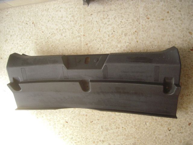 Plastiche interne - Lancia Delta 3è Serie - Pit Stop Ricambi Auto