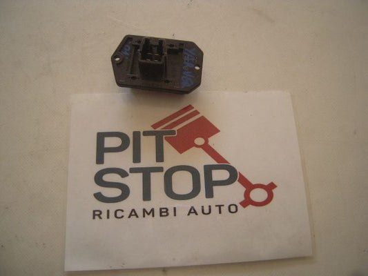 Resistenza riscaldamento - Toyota Yaris Verso Serie (99>03) - Pit Stop Ricambi Auto