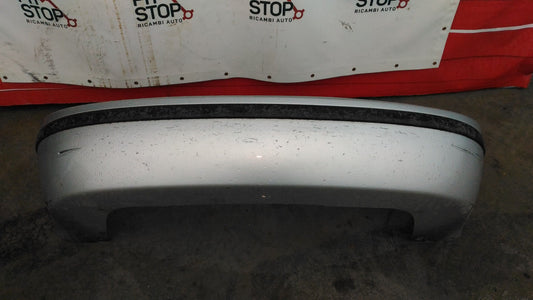 Paraurti Posteriore completo - Volkswagen Polo 4è Serie - Pit Stop Ricambi Auto