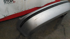 Paraurti Posteriore completo - Volkswagen Polo 4è Serie - Pit Stop Ricambi Auto