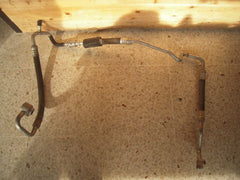 Tubi A/C - Skoda Fabia S. Wagon 1è Serie - Pit Stop Ricambi Auto