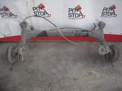 Assale posteriore - Skoda Fabia S. Wagon 1è Serie - Pit Stop Ricambi Auto