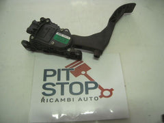 Potenziometro acceleratore - Skoda Fabia S. Wagon 1è Serie - Pit Stop Ricambi Auto