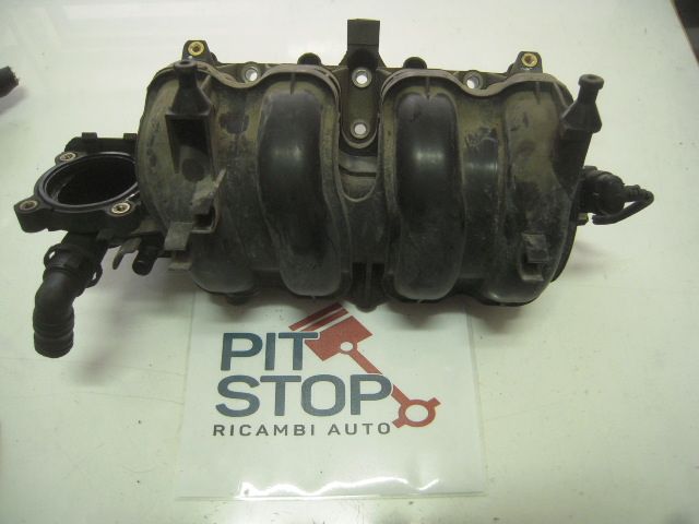 Collettore Aspirazione - Skoda Fabia S. Wagon 1è Serie - Pit Stop Ricambi Auto