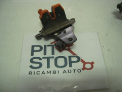 Serratura Cofano Posteriore - Skoda Fabia S. Wagon 1è Serie - Pit Stop Ricambi Auto