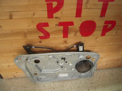 Meccanismo alzavetro Ant. SX - Skoda Fabia S. Wagon 1è Serie - Pit Stop Ricambi Auto