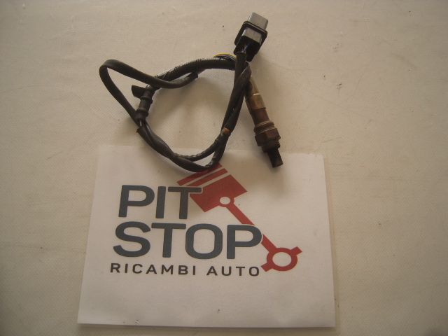 Sonda Lambda - Skoda Fabia S. Wagon 1è Serie - Pit Stop Ricambi Auto