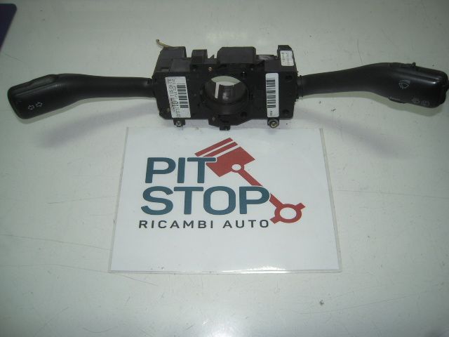 Devioluci - Skoda Fabia S. Wagon 1è Serie - Pit Stop Ricambi Auto