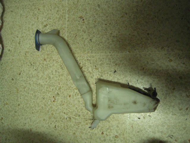 Vaschetta Tergi ant - Skoda Fabia S. Wagon 1è Serie - Pit Stop Ricambi Auto