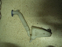 Vaschetta Tergi ant - Skoda Fabia S. Wagon 1è Serie - Pit Stop Ricambi Auto