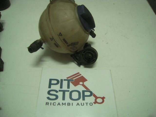 Vaschetta acqua liquido refrigerante - Skoda Fabia S. Wagon 1è Serie - Pit Stop Ricambi Auto