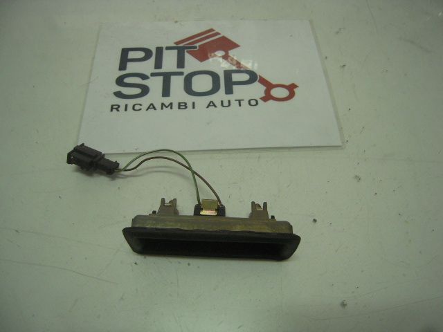 Pulsantiera apertura tetto - Skoda Fabia S. Wagon 1è Serie - Pit Stop Ricambi Auto