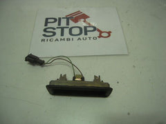 Pulsantiera apertura tetto - Skoda Fabia S. Wagon 1è Serie - Pit Stop Ricambi Auto