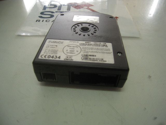 Centralina Blue & Me - Ford Focus Berlina 5è Serie - Pit Stop Ricambi Auto