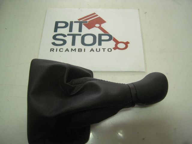 Pomello Cambio - Skoda Fabia S. Wagon 2è Serie - Pit Stop Ricambi Auto