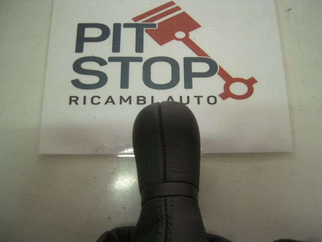 Pomello Cambio - Skoda Fabia S. Wagon 2è Serie - Pit Stop Ricambi Auto