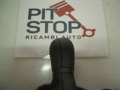 Pomello Cambio - Skoda Fabia S. Wagon 2è Serie - Pit Stop Ricambi Auto