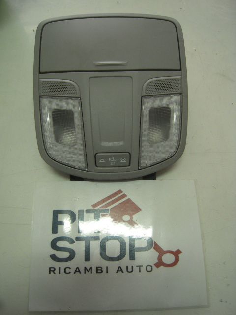 Plafoniera - Hyundai Tucson Serie - Pit Stop Ricambi Auto