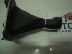 Pomello Cambio - Seat Leon 4è Serie - Pit Stop Ricambi Auto