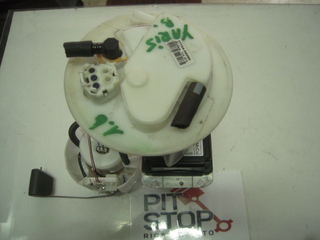 Galleggiante Serbatoio - Toyota Yaris Serie (11>13) - Pit Stop Ricambi Auto