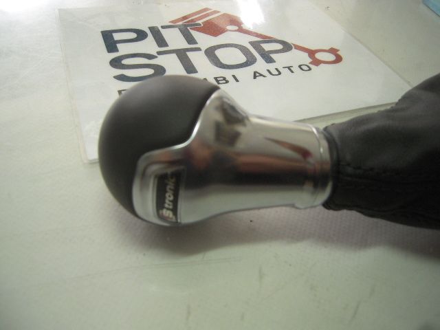 Pomello Cambio - Audi A1 Serie (8x1) (10>14) - Pit Stop Ricambi Auto