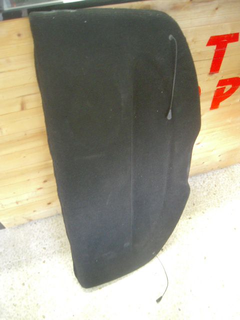 Cappelliera posteriore - Renault Megane Ll Serie (02>06) - Pit Stop Ricambi Auto