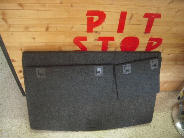 Moquette copri ruota di scorta - Volkswagen Golf 5 Plus (04>13) - Pit Stop Ricambi Auto