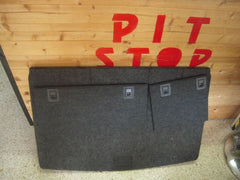 Moquette copri ruota di scorta - Volkswagen Golf 5 Plus (04>13) - Pit Stop Ricambi Auto