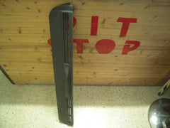 Moquette copri ruota di scorta - Volkswagen Golf 5 Plus (04>13) - Pit Stop Ricambi Auto