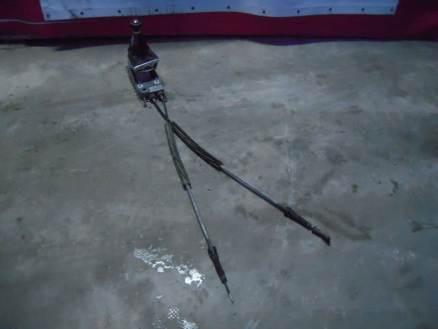 Leva Cambio - Volkswagen Golf 5 Plus (04>13) - Pit Stop Ricambi Auto