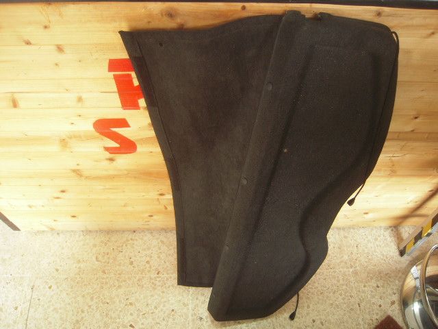 Cappelliera posteriore - Renault Modus 1è Serie - Pit Stop Ricambi Auto