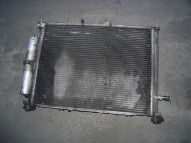 Kit Radiatori - Renault Modus 1è Serie - Pit Stop Ricambi Auto