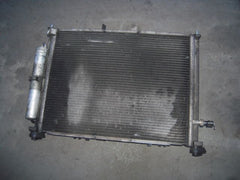 Kit Radiatori - Renault Modus 1è Serie - Pit Stop Ricambi Auto