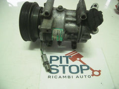 Compressore A/C - Renault Modus 1è Serie - Pit Stop Ricambi Auto