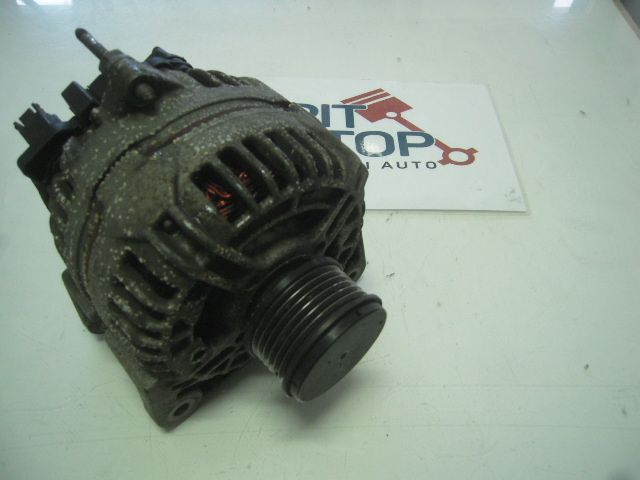 Alternatore - Renault Modus 1è Serie - Pit Stop Ricambi Auto