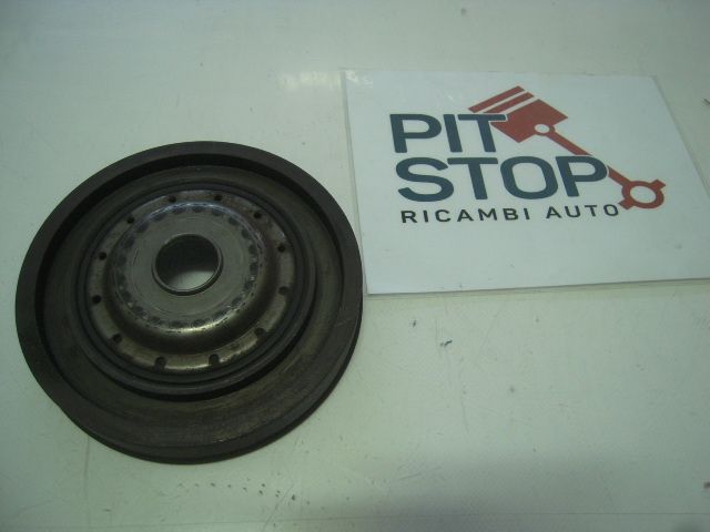 Puleggia albero motore - Renault Modus 1è Serie - Pit Stop Ricambi Auto