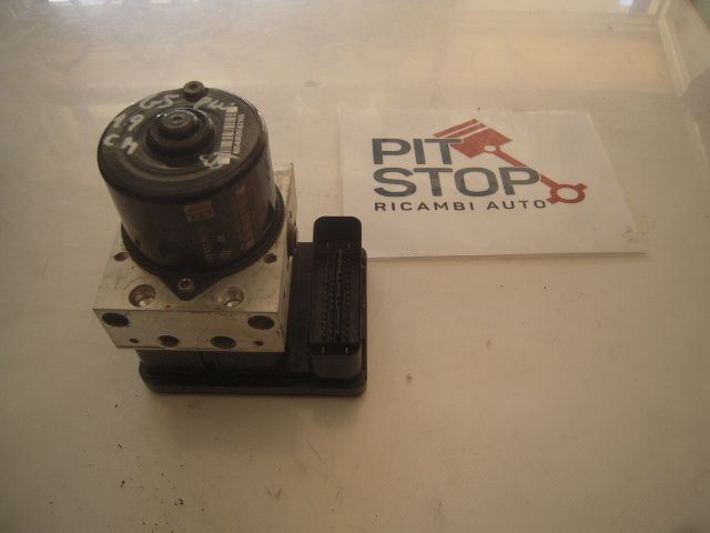 ABS - Volkswagen Golf 5 Plus (04>13) - Pit Stop Ricambi Auto