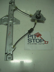 Serratura Posteriore destra - Citroen C3 Serie (09>15) - Pit Stop Ricambi Auto