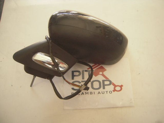 Specchietto Retrovisore Sinistro - Citroen C3 Serie (09>15) - Pit Stop Ricambi Auto