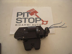 Serratura Cofano Posteriore - Citroen C3 Serie (09>15) - Pit Stop Ricambi Auto