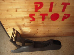 Tunnel consolle centrale - Citroen C3 Serie (09>15) - Pit Stop Ricambi Auto