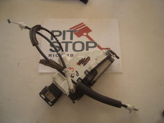 Serratura Posteriore Sinistra - Citroen C3 Serie (09>15) - Pit Stop Ricambi Auto