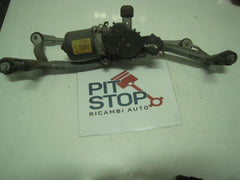 Motorino Tergicristallo Anteriore - Citroen C3 Serie (09>15) - Pit Stop Ricambi Auto