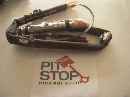 Airbag a tendina lato Sinistro - Citroen C3 Serie (09>15) - Pit Stop Ricambi Auto