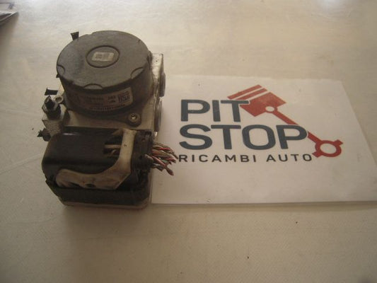 ABS - Citroen C3 Serie (09>15) - Pit Stop Ricambi Auto